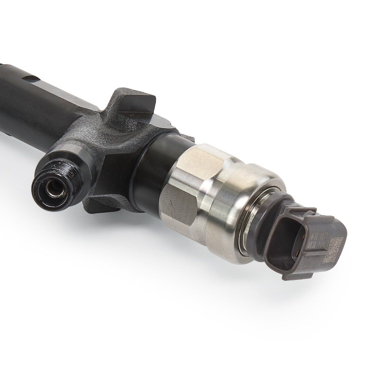 Купити DCRI106240 Denso Форсунка дизельна в зборі, розпилювач + тримач