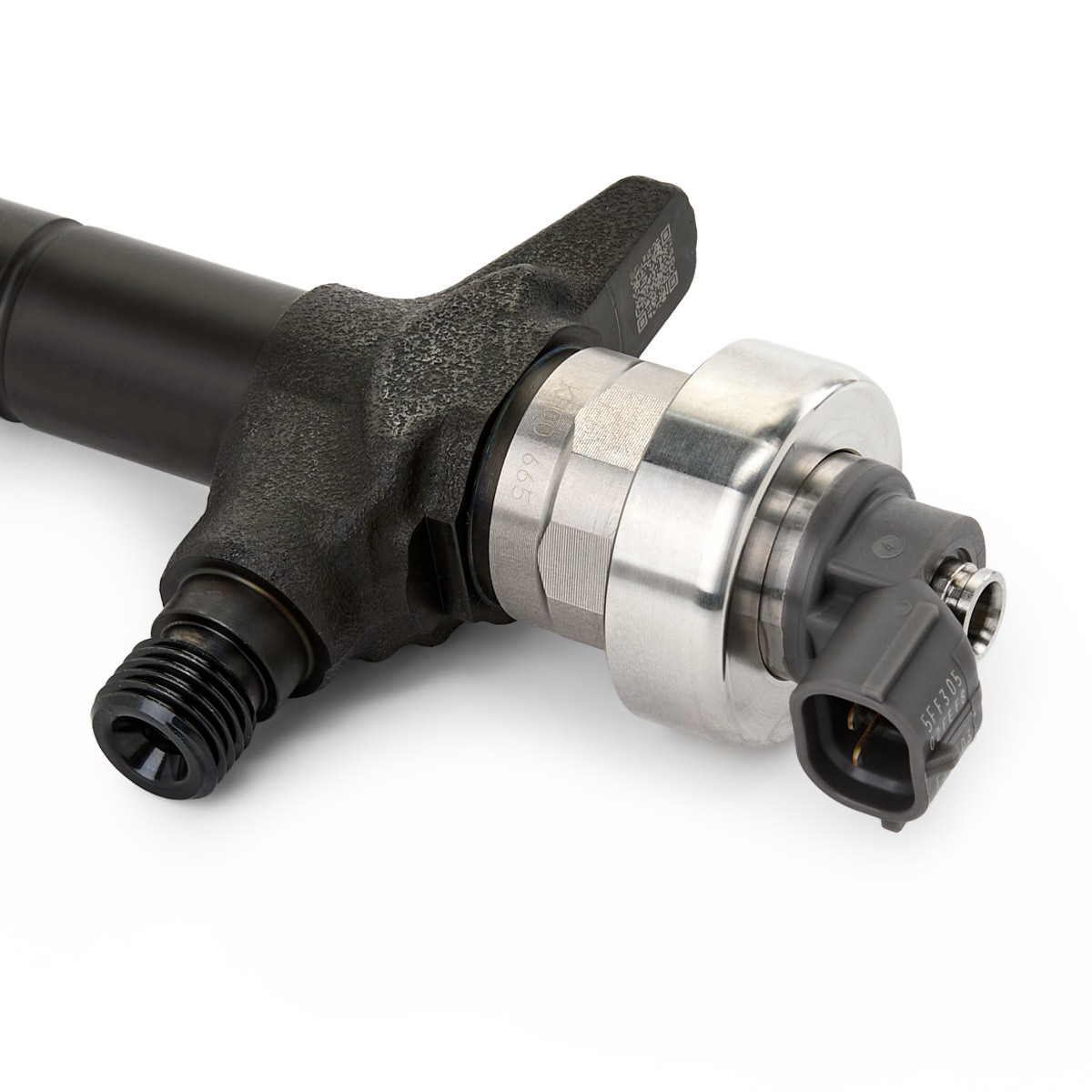 Паливні форсунки DCRI106980 Denso