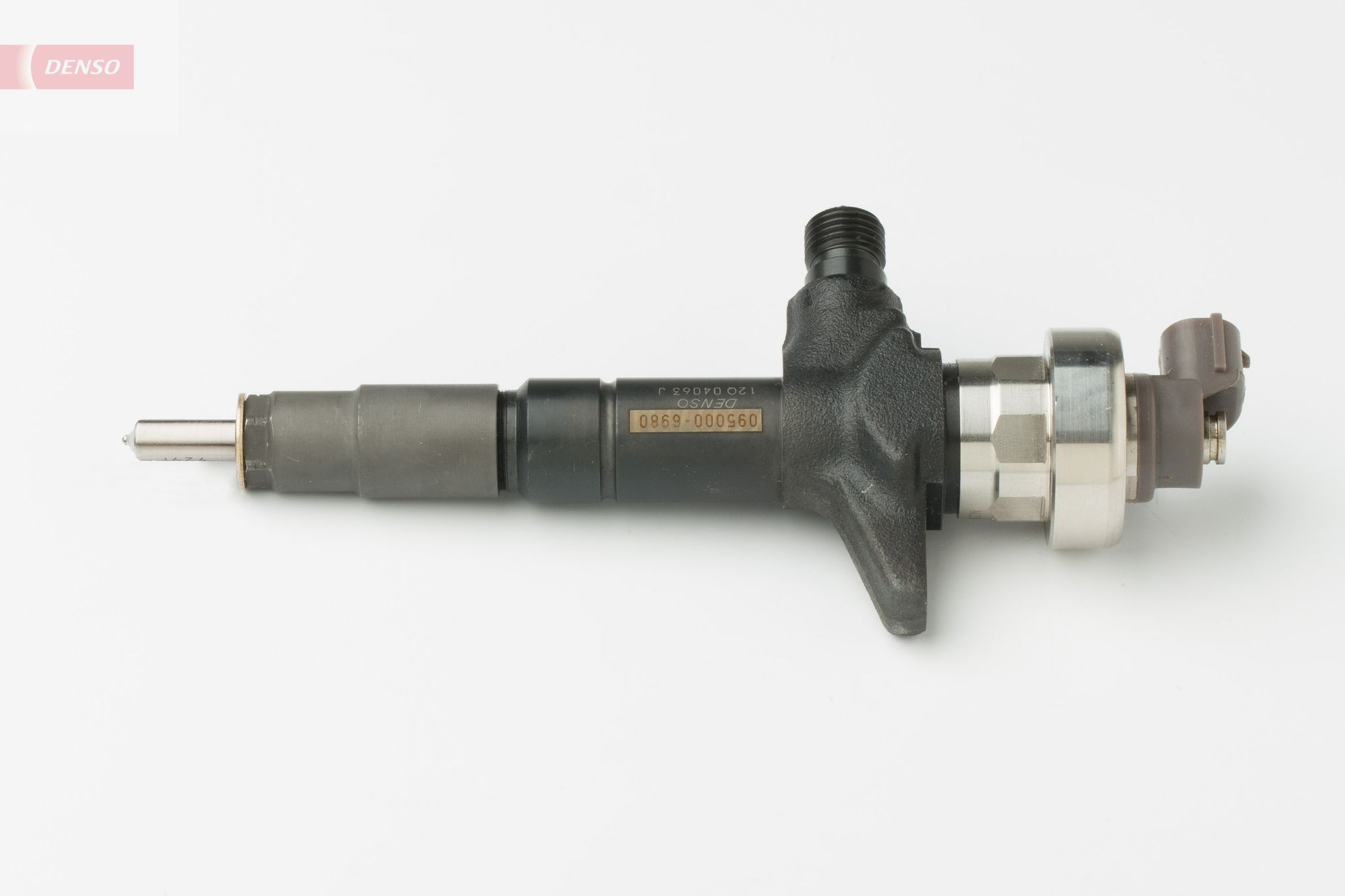 Форсунка паливна Denso DCRI106980 ціна, від 359.65 USD