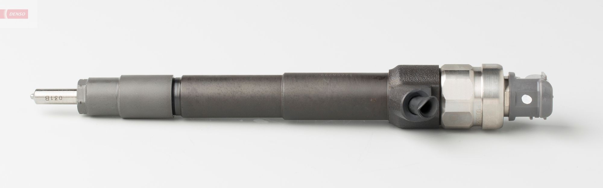 Купити DCRI107500 Denso Форсунка дизельна в зборі, розпилювач + тримач