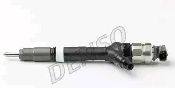 Форсунка інжектора Denso DCRI107580