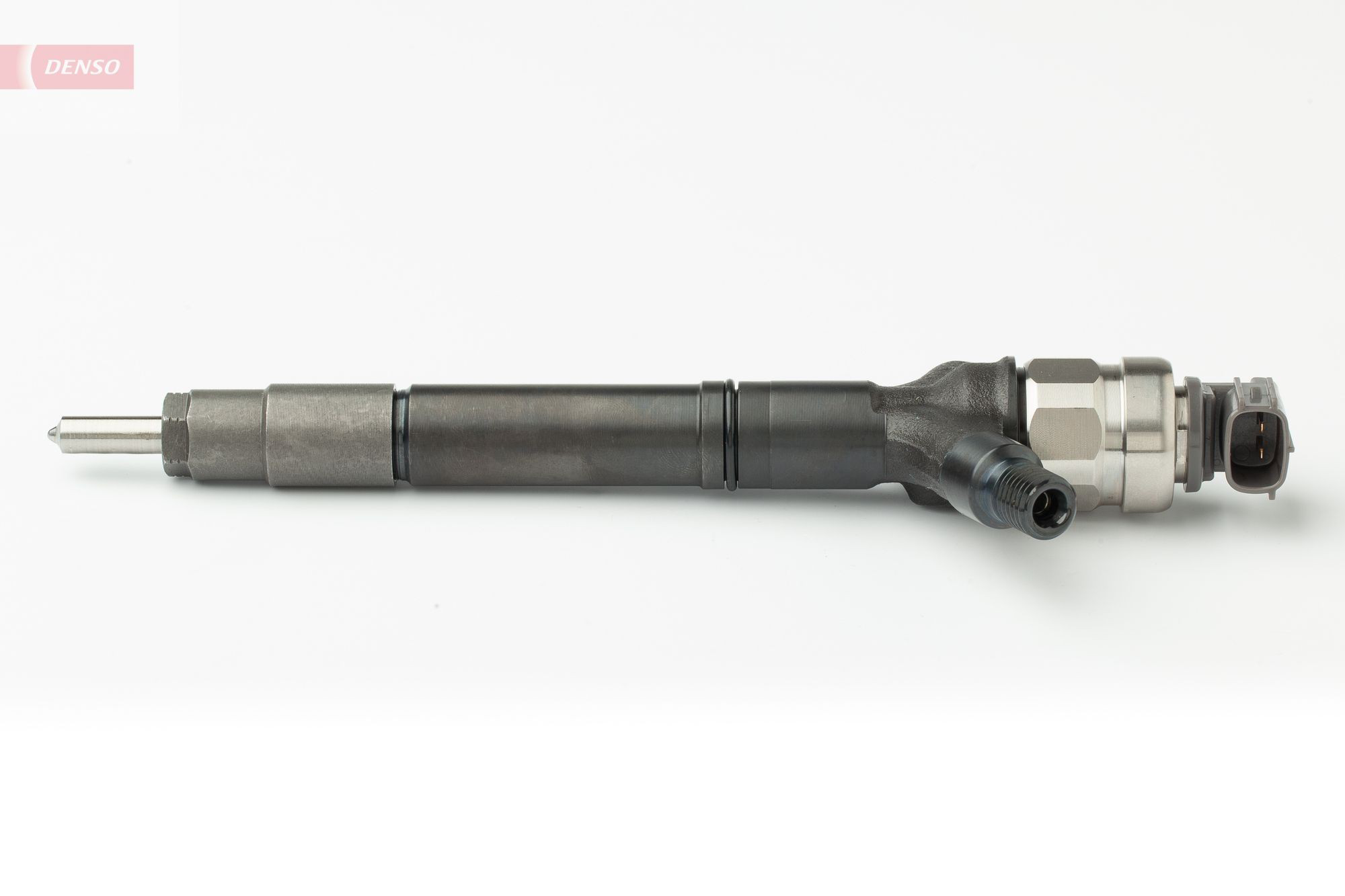 Купити DCRI107610 Denso Форсунка дизельна в зборі, розпилювач + тримач