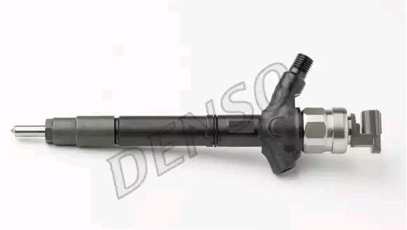 Форсунка інжектора Denso DCRI107640