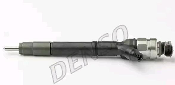 Купити DCRI107640 Denso Форсунка дизельна в зборі, розпилювач + тримач