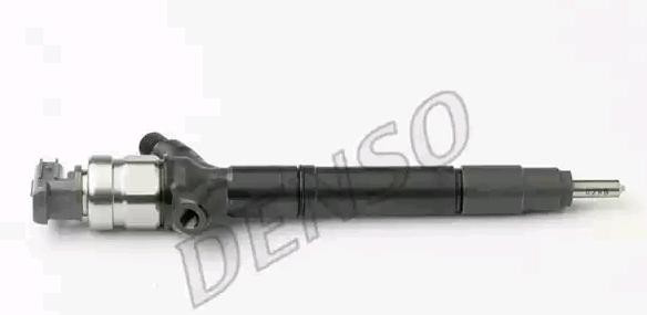 Паливні форсунки DCRI107640 Denso