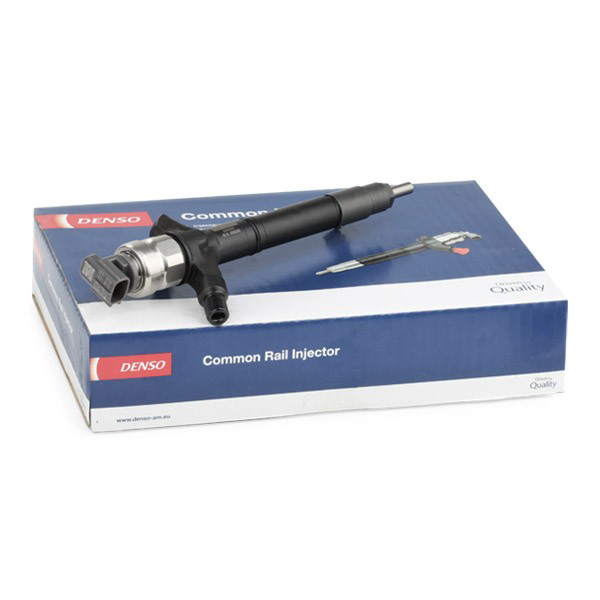 Форсунка паливна Denso DCRI107670 ціна, від 145.69 USD