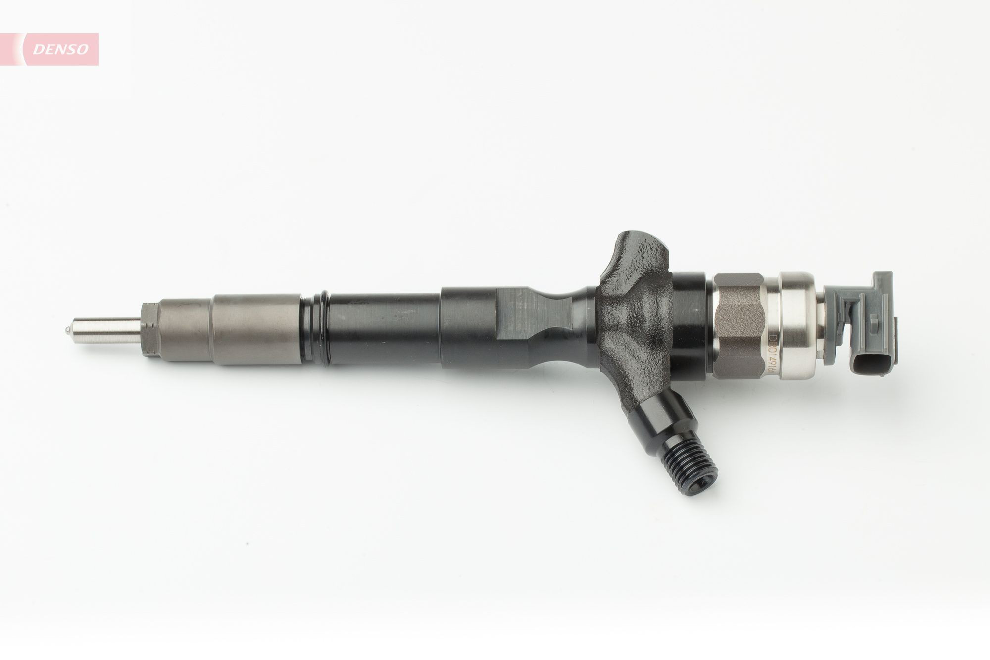Купити DCRI107760 Denso Форсунка дизельна в зборі, розпилювач + тримач