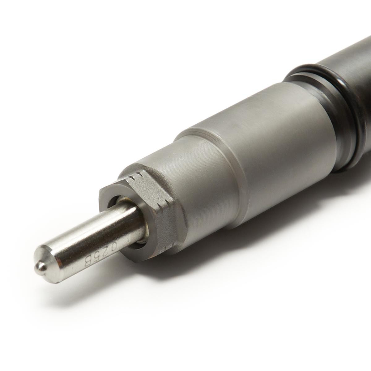 Паливні форсунки DCRI107780 Denso