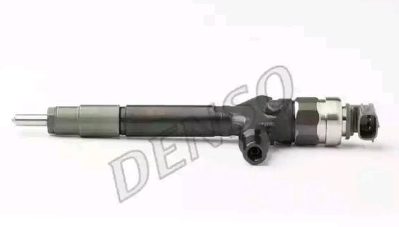 Купити DCRI107860 Denso Форсунка дизельна в зборі, розпилювач + тримач