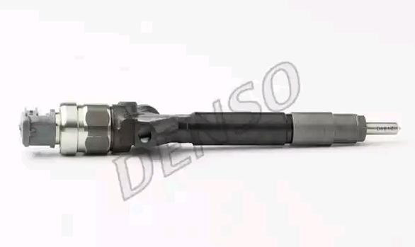 Паливні форсунки DCRI107860 Denso