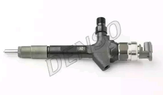 Форсунка інжектора Denso DCRI107860