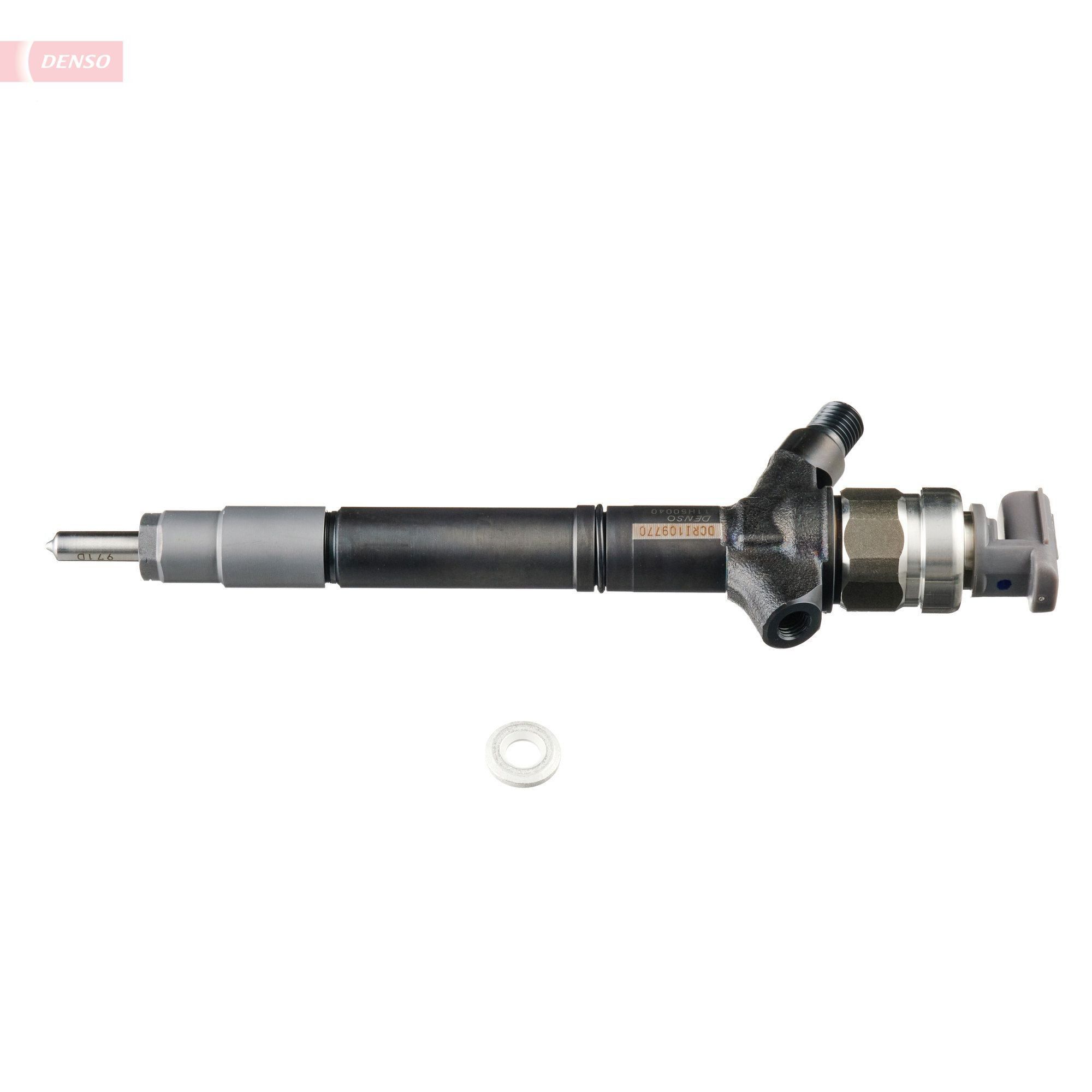 Форсунка паливна Denso DCRI109770 ціна, від 319.05 USD