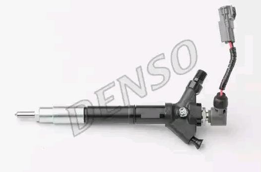 Паливні форсунки DCRI200110 Denso