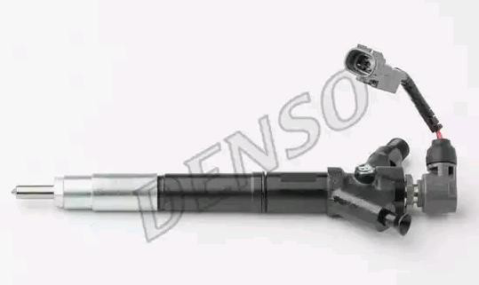 Форсунка інжектора Denso DCRI200110