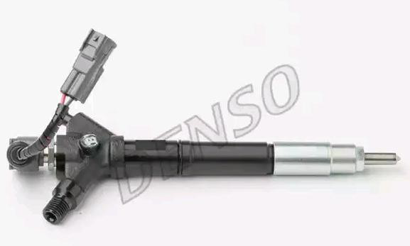 Купити DCRI200110 Denso Форсунка дизельна в зборі, розпилювач + тримач