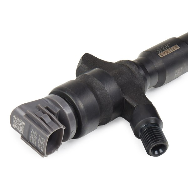 Купити DCRI200280 Denso Форсунка дизельна в зборі, розпилювач + тримач