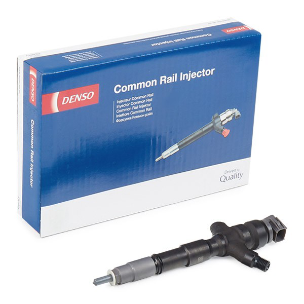 Форсунка інжектора Denso DCRI200280