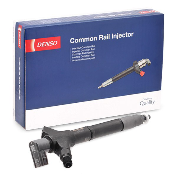 Паливні форсунки DCRI200420 Denso