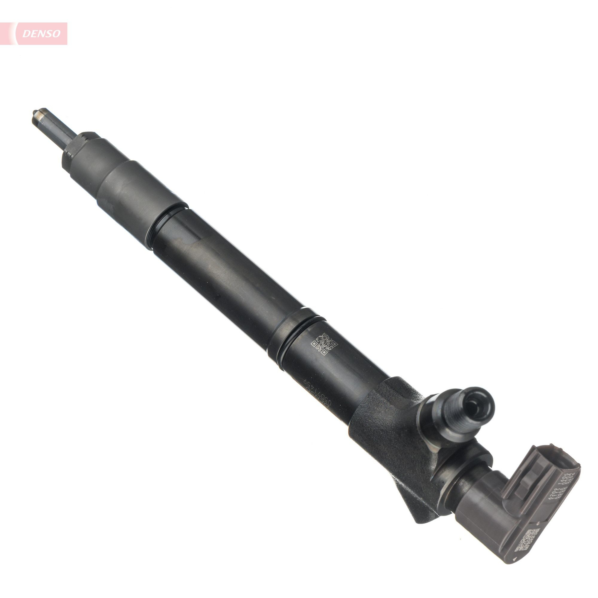 Купити DCRI200480 Denso Форсунка дизельна в зборі, розпилювач + тримач