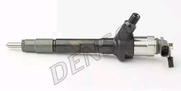 DCRI300010 Denso Форсунка вприску палива