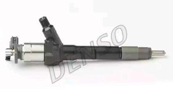 Паливні форсунки DCRI300010 Denso