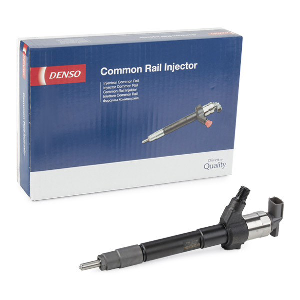 Форсунка інжектора Denso DCRI300120