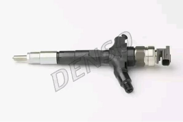 DCRI300300 Denso Форсунка вприску палива