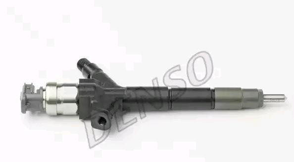 Форсунка паливна Denso DCRI300300 ціна, від 7500 UAH