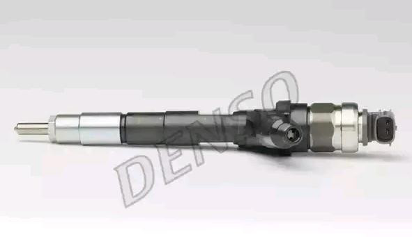 Купити DCRI300300 Denso Форсунка дизельна в зборі, розпилювач + тримач