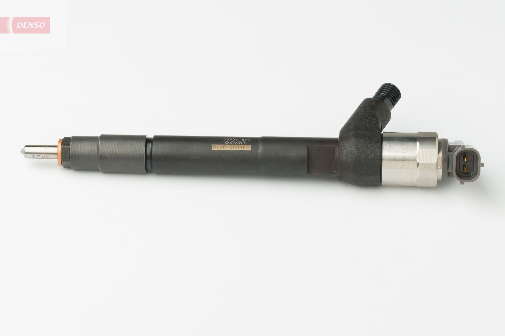 Паливні форсунки DCRI300770 Denso