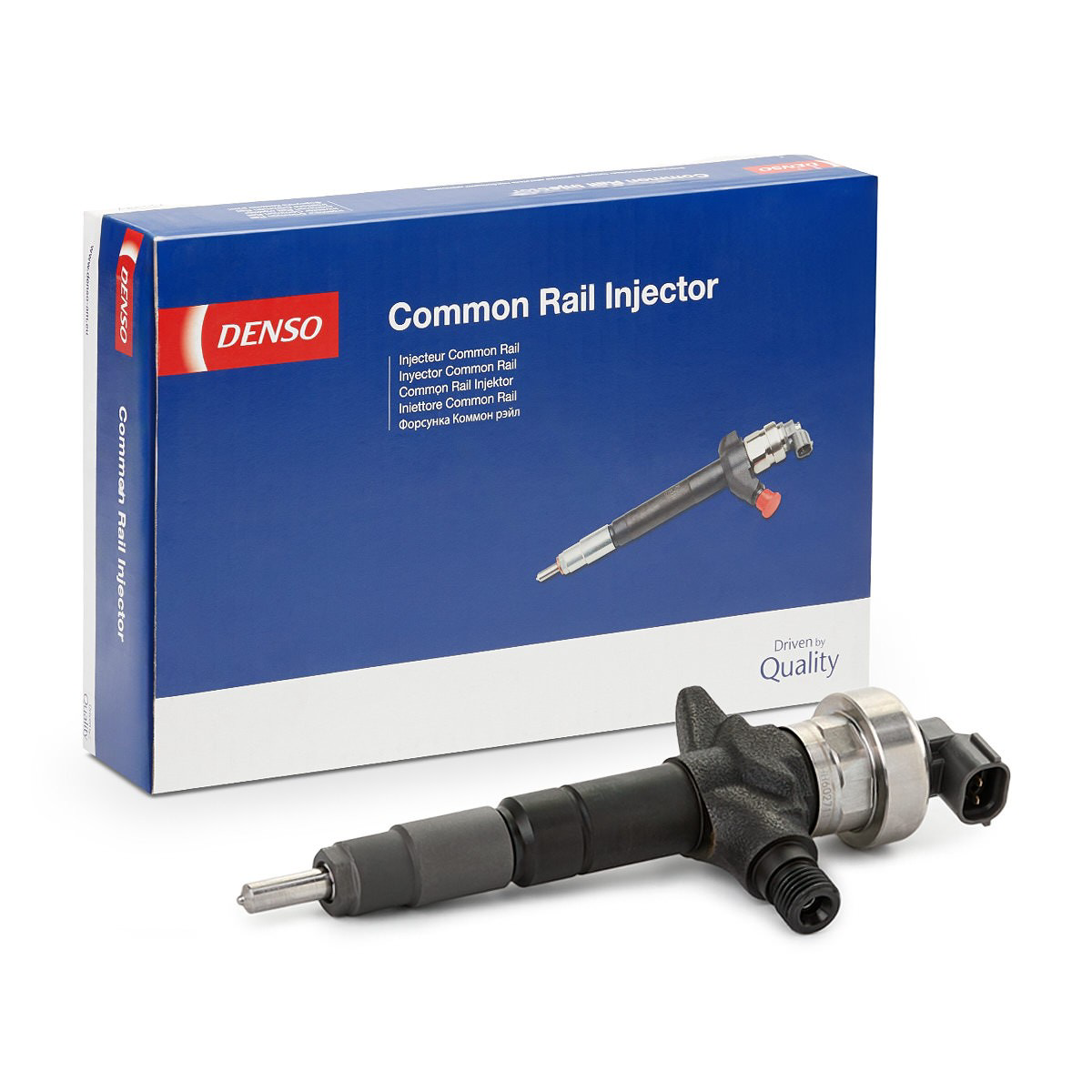  Denso DCRI301900 ціна, від 429.27 USD