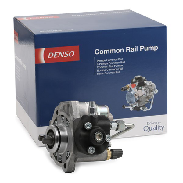 Купити 71789465 Fiat/Alfa/Lancia Насос паливний високого тиску (ПНВТ) - DIESEL