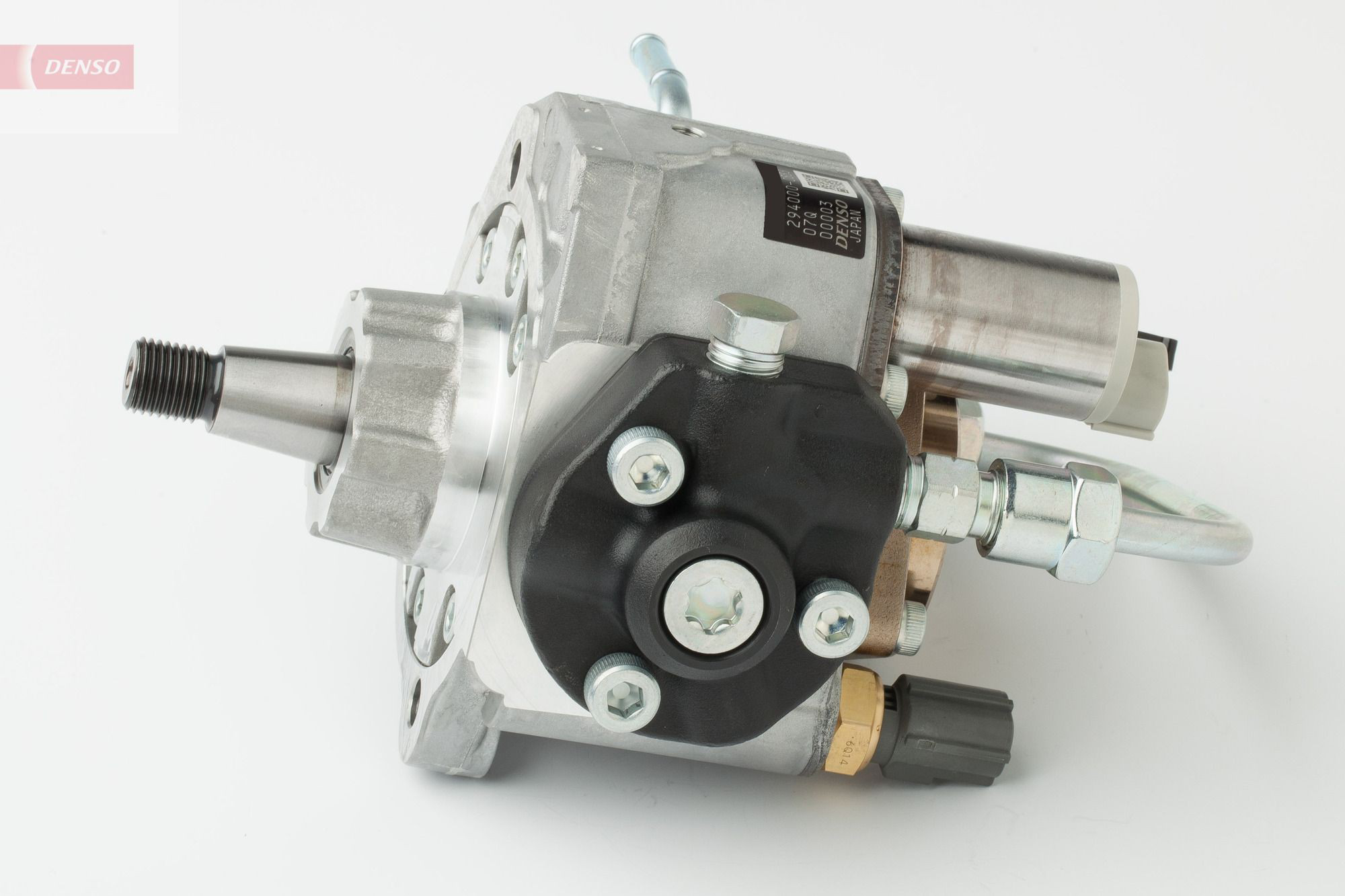 Купити DCRP300550 Denso Насос паливний високого тиску (ПНВТ) - DIESEL