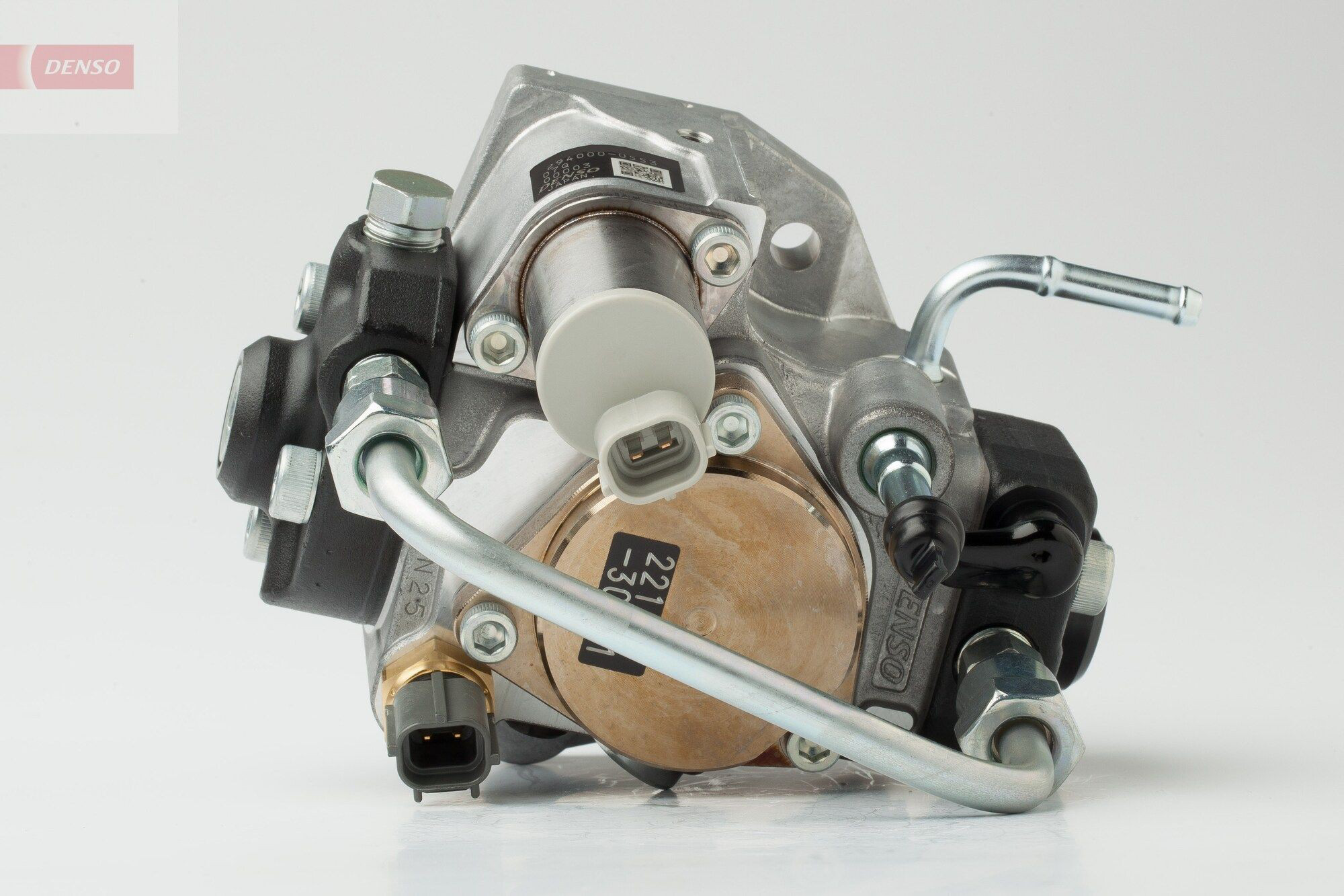 ПНВТ Denso DCRP300550