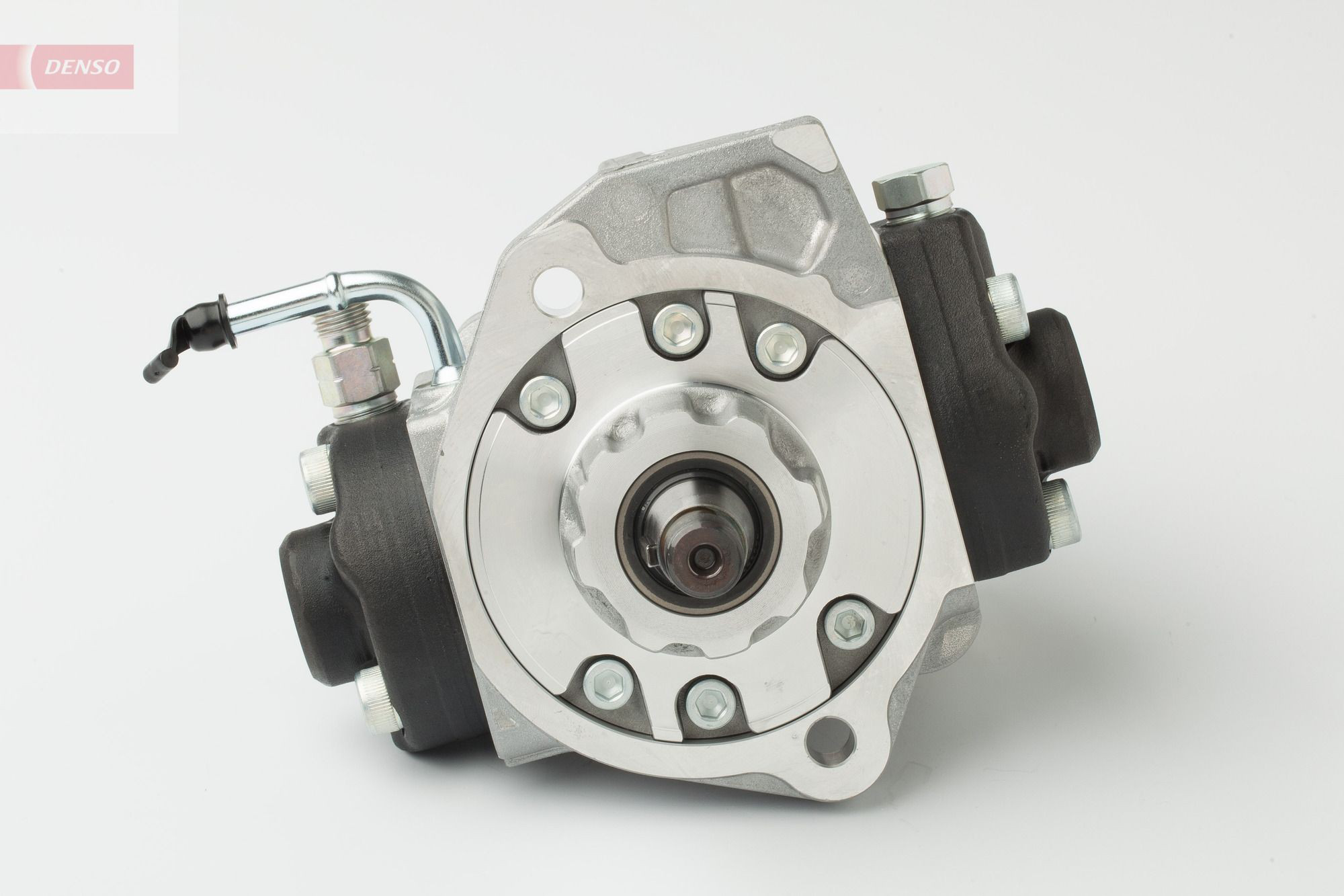 Купити DCRP300700 Denso Насос паливний високого тиску (ПНВТ) - DIESEL
