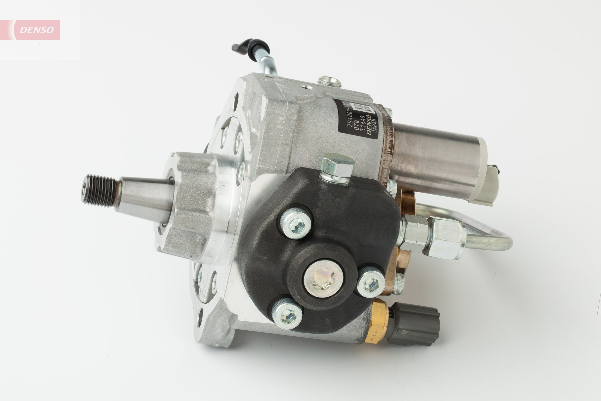 Паливний насос високого тиску DCRP300700 Denso