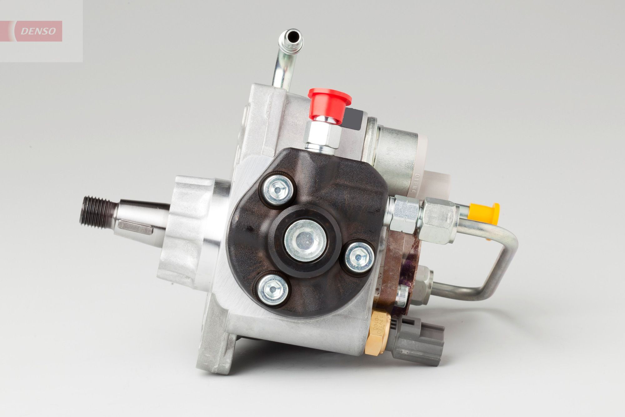 Купити DCRP300950 Denso Насос паливний високого тиску (ПНВТ) - DIESEL