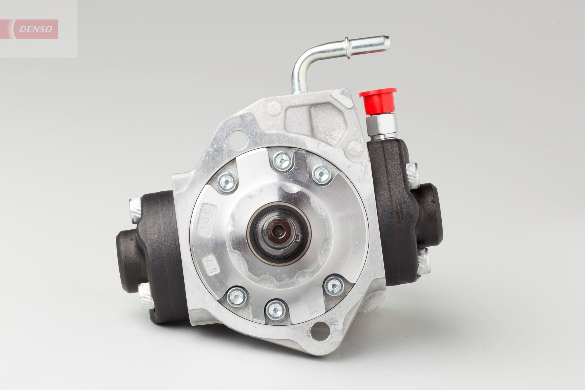 Купити DCRP300950 Denso Насос паливний високого тиску (ПНВТ) - DIESEL