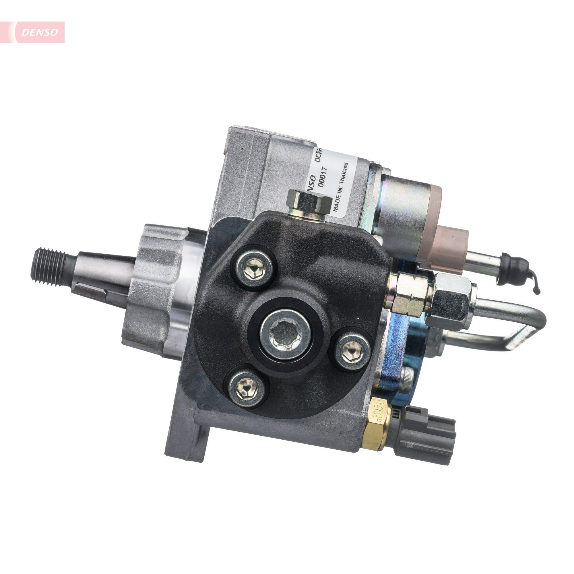 Купити DCRP301240 Denso Насос паливний високого тиску (ПНВТ) - DIESEL