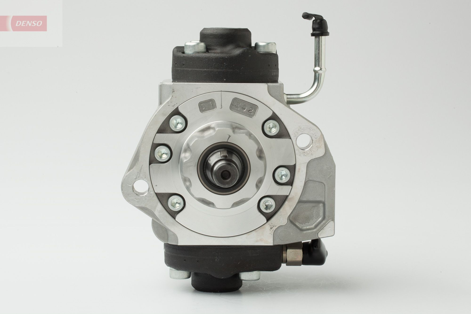 Купити DCRP301250 Denso Насос паливний високого тиску (ПНВТ) - DIESEL