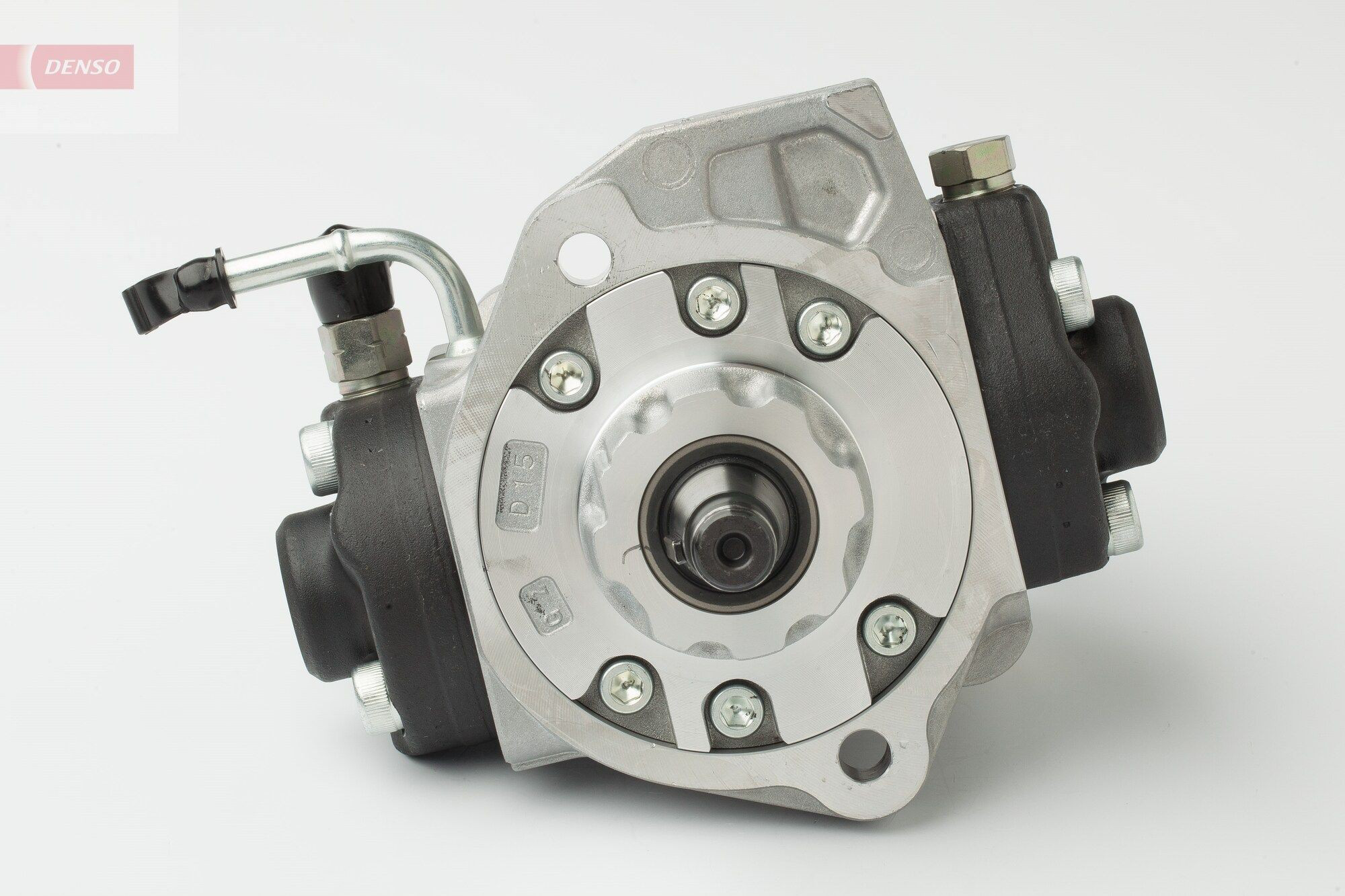 Купити DCRP301370 Denso Насос паливний високого тиску (ПНВТ) - DIESEL