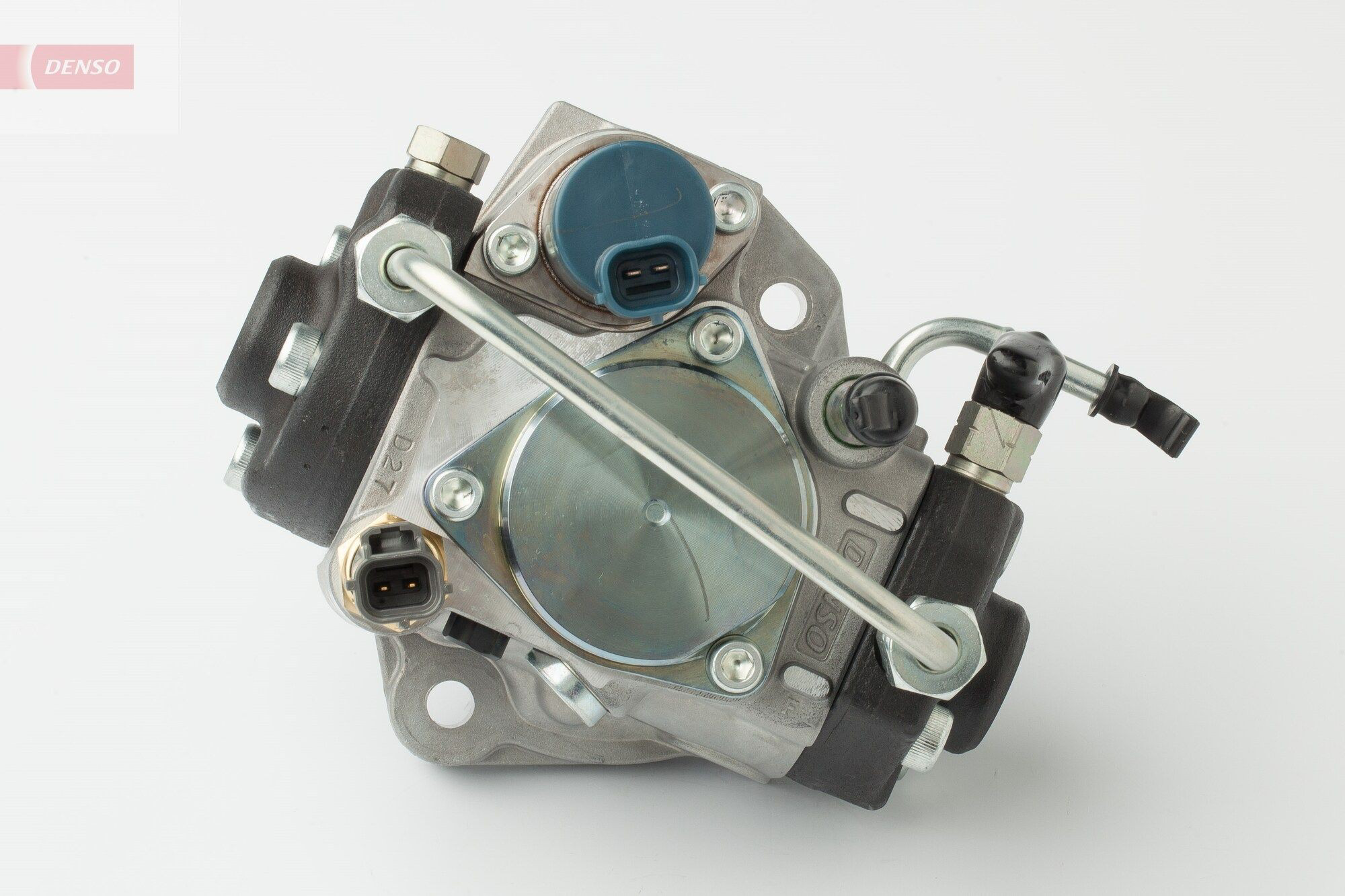 Паливний насос високого тиску DCRP301370 Denso