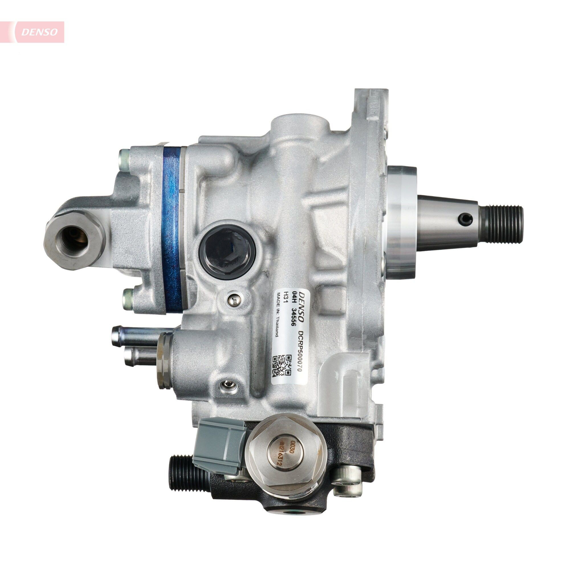 Насос паливний високого тиску Denso DCRP500070 ціна, від 1038.64 USD