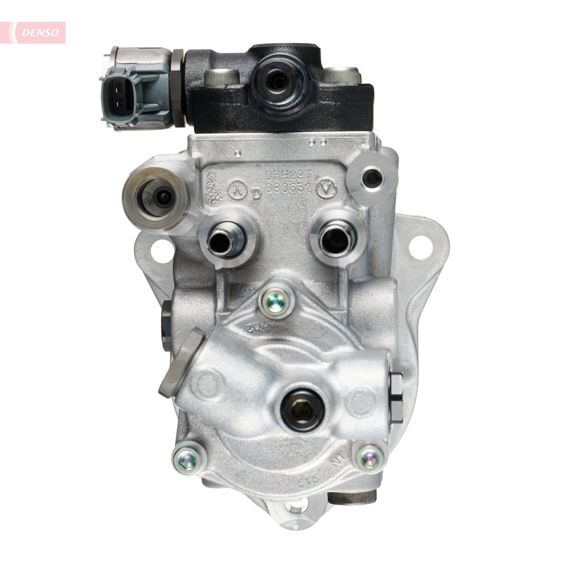 Паливний насос високого тиску DCRP500070 Denso