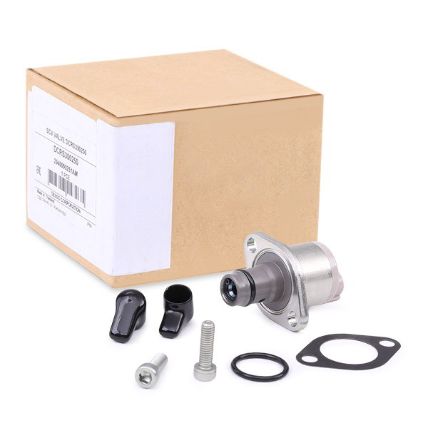 Регулятор тиску палива Magneti Marelli VRP022