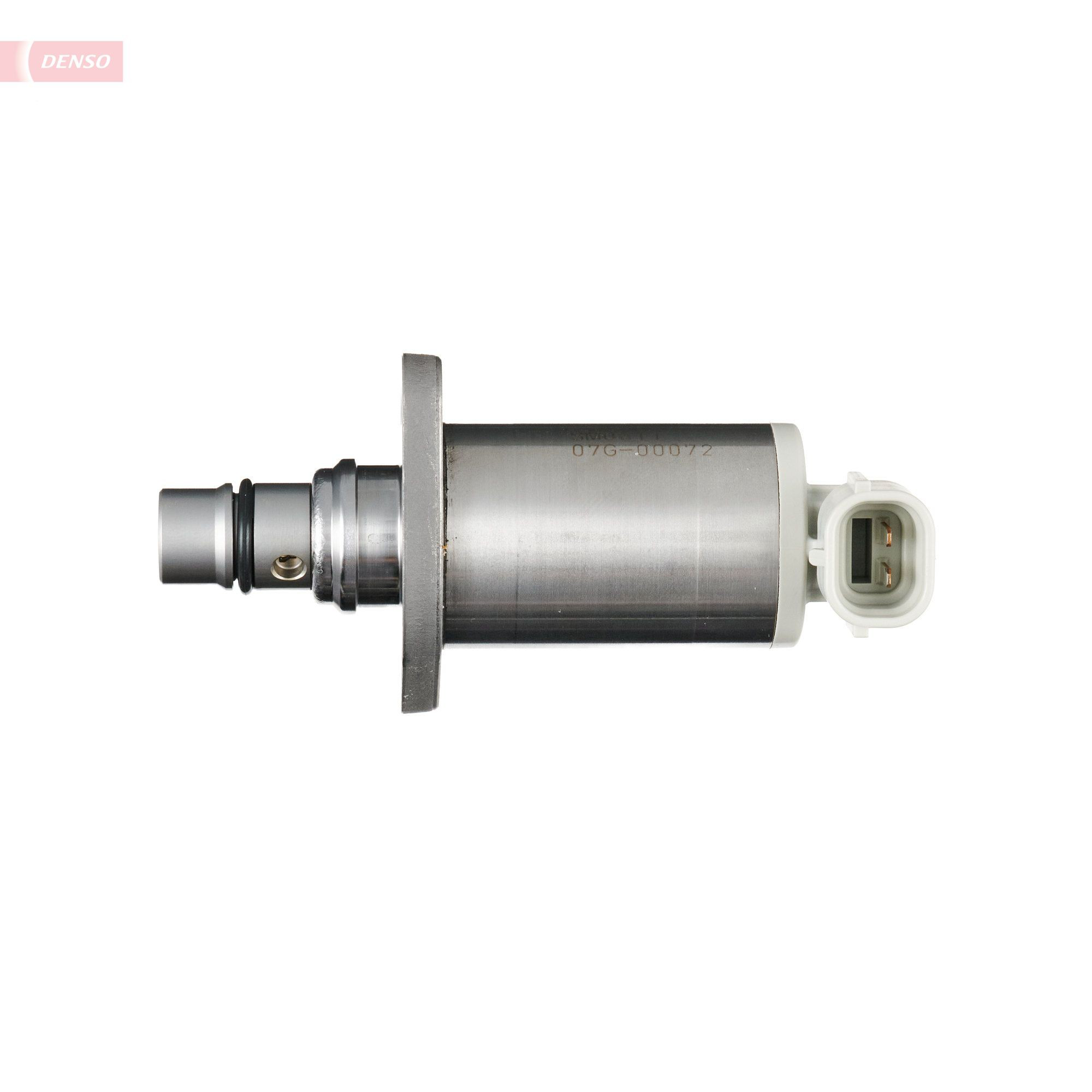 DCRS300980 Denso Клапан високого тиску