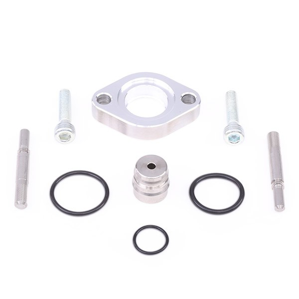 Купити DCRS301380 Denso Редукційний клапан ПНВТ