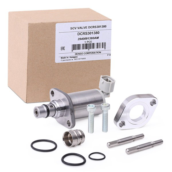 DCRS301380 Denso Клапан високого тиску