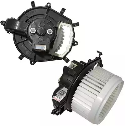 Вентилятора пічки DEA07016 Denso