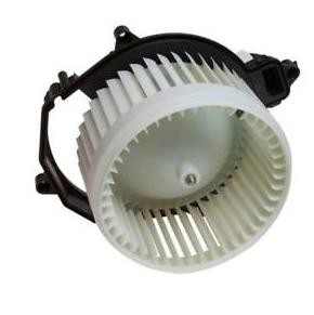DEA07017 Denso Електромотор пічки